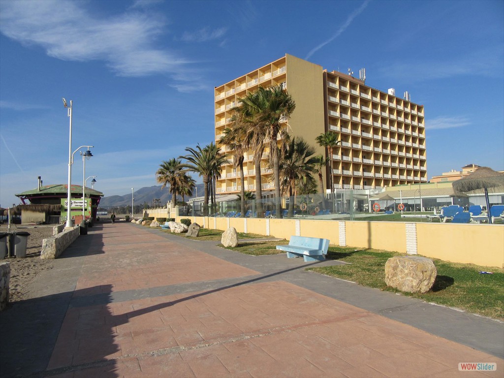 Sol Guadalmar Hotel